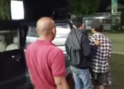 Polisi Tangkap Pelaku Pencurian di Gerung, Ternyata Residivis