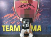 Tim Opsnal Satreskrim Polres Bima Kota Kembali Ungkap Kasus Pencurian, Satu Pelaku Diamankan di Kelurahan Nae