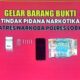 Pengedar Sabu Ditangkap di Batulayar, Polisi Ungkap Jaringan Lokal