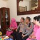 Anjangsana Polres Lombok Barat di Labuapi, Bentuk Nyata Kepedulian Polri