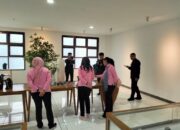 Semangat Baru UMKM NTB, Istri Wapres RI Beri Apresiasi