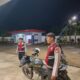 KRYD Polsek Sekotong, Langkah Proaktif Cegah Kejahatan 3C di Sekotong