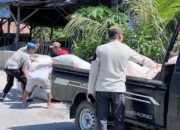 Polsek Kediri Gencarkan Patroli Dialogis di Lombok Barat