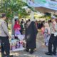 Pengamanan Ketat Warnai Haul TGH Lalu Murad ke-12 di Kediri, Lombok Barat