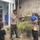 Polsek Kediri Aktifkan Peran Polisi Desa dalam Isu Ketahanan Pangan