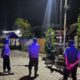 Kapolsek Labuapi Pimpin KRYD, Fokus pada Titik Rawan Kejahatan
