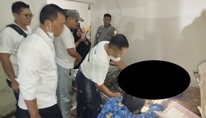 Sopir Truk Sampah Meninggal di TPST Kebon Kongok, Ini Kronologinya