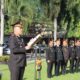 Semangat Kebhinekaan di Upacara Hari Lahir Pancasila 2025 Polres Lombok Barat