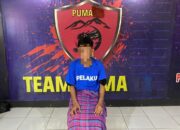 Tim Opsnal Sat Reskrim Polres Bima Kota Ungkap Kasus Asusila, Terduga Pelaku Persetubuhan Anak Diamankan