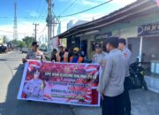 Sat Binmas Gencarkan Patroli Dialogis, Cegah Premanisme dan Pungli di Masyarakat