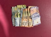 Ungkap Kasus Pencurian Daging Sapi, Tim Opsnal Polsek Rasana’e Barat Amankan Seorang Pelaku