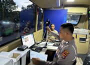 Satlantas Polres Bima Kota Hadirkan Layanan SIM Keliling, Berikut Lokasinya