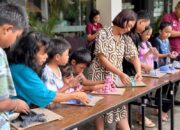 Aruna Senggigi Tawarkan Liburan Sekolah Ramah Anak dan Edukatif