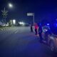 Patroli Blue Light Polsek Kediri Jaga Keamanan Jalan Umum BIL, Cegah Kriminalitas dan Balap Liar