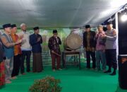 Kapolsek Bayan Hadiri Penutupan MTQ ke-IX Desa Akar-Akar, Dukung Pembinaan Masyarakat Berjiwa Qur’an