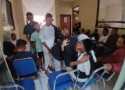 Unit PPA Polres Lombok Utara Fasilitasi Mediasi Kasus Bullying Anak, Sepakat Selesaikan Secara Kekeluargaan