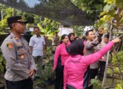 Sambut Hari Bhayangkara ke-79, Polres Lombok Utara Gelar Lomba P2L Tingkat Polsek Jajaran