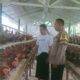 DDS Bhabinkamtibmas di Taman Baru: Edukasi Pangan dan Kamtibmas