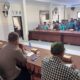 Desa Rumak Bergerak Lawan TPPO, Polsek Kediri Gelar Edukasi Warga