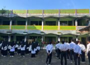 Semangat Nasionalisme Disemai Babinsa di Pondok Nurul Hikmah