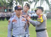Polres Lombok Barat Gelar Operasi Patuh Rinjani 2025: Upaya Tekan Kecelakaan dan Pelanggaran