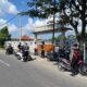 Polres Lombok Barat Gencarkan Operasi Patuh Rinjani 2025, 70 Pelanggar Ditilang di Bypass BIL 2