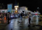 Pengamanan Diperketat di Pelabuhan Lembar Demi Kelancaran Arus Penyeberangan