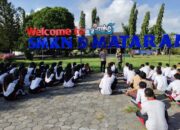 Tumbuhkan Karakter Positif, Siswa SMKN 5 Mataram Antusias Ikuti Pelatihan Masa Libur Sekolah