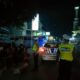 Satlantas Polres Lombok Barat Gencarkan Patroli Malam, Tekan Balap Liar dan Ciptakan Kamseltibcarlan