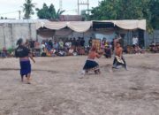 Peresean 2025 Hidupkan Warisan Budaya di Desa Bagik Polak Barat