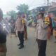 Harmoni Adat dan Ketertiban: Nyongkolan Aman di Kecamatan Gerung