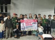 Remaja Lembahsari Dibekali Edukasi Bahaya Narkoba