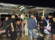 Sat Resnarkoba Polres Bima Kota Gelar Patroli Malam, Cegah Penyalahgunaan Narkotika di Kalangan Remaja