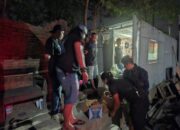 217 Botol Miras Impor dan Lokal Disita Tanpa Kompromi oleh Tim Opsnal Sat Reskrim Polres Bima Kota