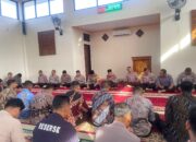 Tingkatkan Keimanan, Polres Bima Kota Gelar Kegiatan Binrohtal Rutin untuk Tingkatkan Kebersamaan dan Profesionalisme