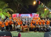 Usung Tema “Bound For Greatness”, Aruna Siap Songsong Dekade Emas