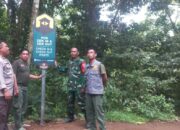 Penebalan Pos Torean Demi Keamanan Pendaki Gunung Rinjani
