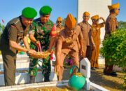 Gubernur NTB: Veteran adalah Saksi Sejarah Hidup Bangsa