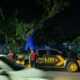 Polres Lombok Barat Intensifkan Patroli Malam di Bypass BIL I Kuripan