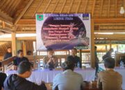 Kapolres Lombok Utara Terima Penghargaan dari LUCW sebagai Kapolres Terinovatif dan Responsif