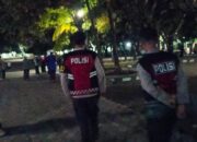 Polsek Bayan Laksanakan Pengamanan Kunjungan Ulama dari Yaman ke Ponpes Nurul Bayan