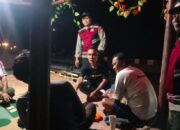 Polsek Kayangan Laksanakan Pengecekan dan Himbauan Antisipasi Tindak Pidana 3C