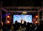 Aruna Senggigi Siap Gelar Sound N Move Youth in Motion