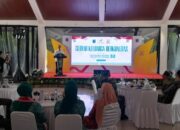 Hari Keluarga Nasional Dirangkaikan HUT Mataram ke-32