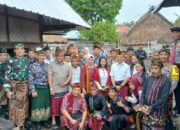 Maulid Adat Bayan, Fadli Zon Jadi Datu Kehormatan