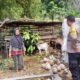 Polri Gandeng Petani Jagaraga untuk Perkuat Ketahanan Pangan Lokal