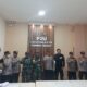 Polsek dan TNI Gelar Patroli Gabungan Jaga Kamtibmas di Kecamatan Kuripan