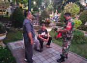 Solidaritas TNI dan Warga: Bersama Hadapi Isu Provokatif, Jaga Damai Mataram