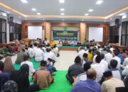 Kapolres Lombok Utara Hadiri Istigosah dan Do’a Bersama Lintas Agama untuk Keselamatan Bangsa