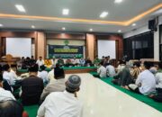 Doa Bersama Lintas Agama di Lombok Utara, Jaga Persatuan dan Keselamatan Bangsa